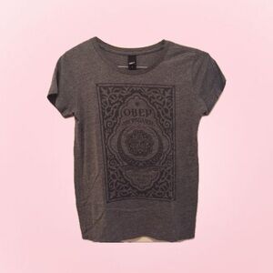 Obey T-shirt